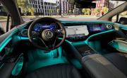 MERCEDES Eqs